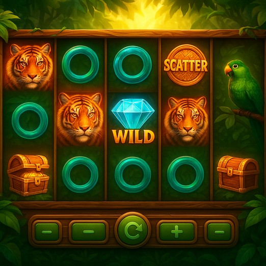 999 গেম আর্কেডে বোনাস বৃষ্টি - 999 game